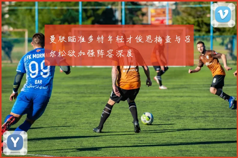 曼联瞄准多特年轻才俊恩梅查与吕尔松欲加强阵容深度